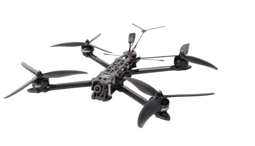 5 Inch Reconnaissance Drone