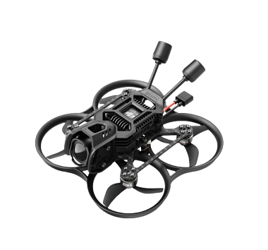 Analog Trainer Drone