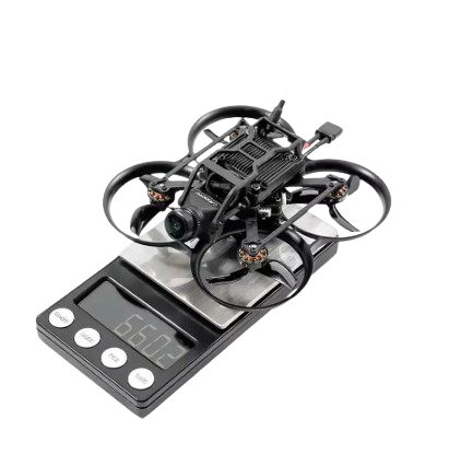 Digital Trainer Drone