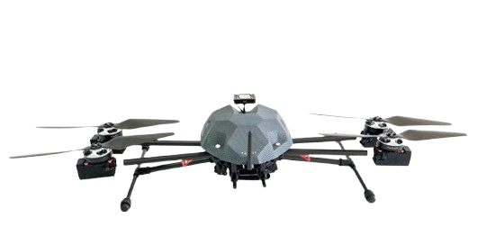 Tactical Payload Drone